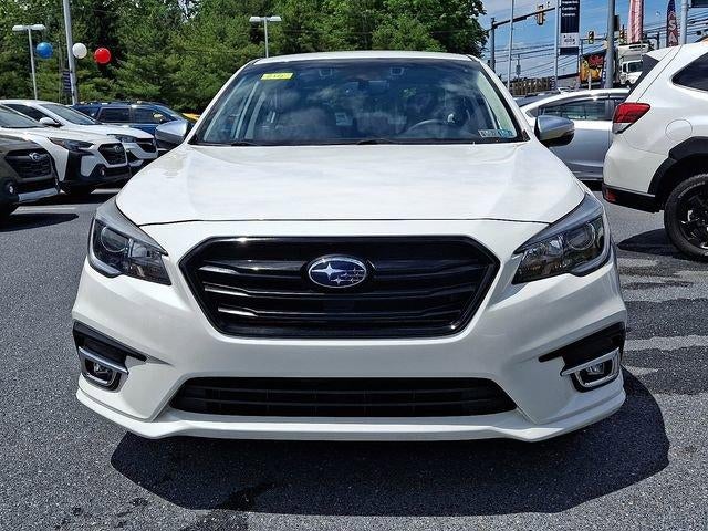 2019 Subaru Legacy 2.5i Sport