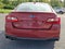 2018 Subaru Legacy 2.5i Sport