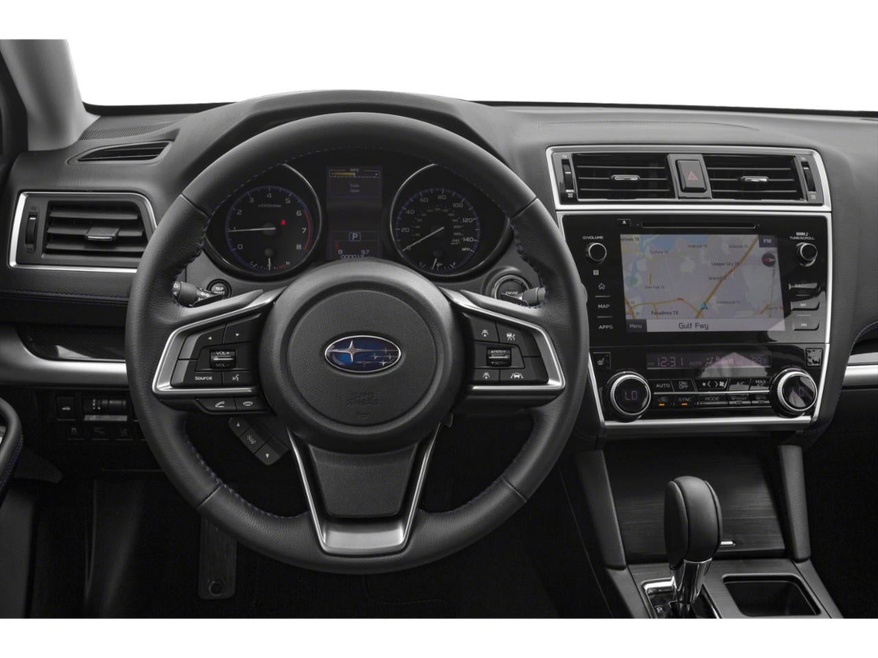 2018 Subaru Legacy 2.5i Sport