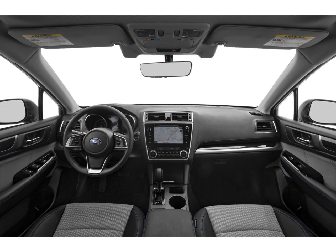 2018 Subaru Legacy 2.5i Sport