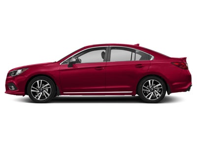 2018 Subaru Legacy 2.5i Sport