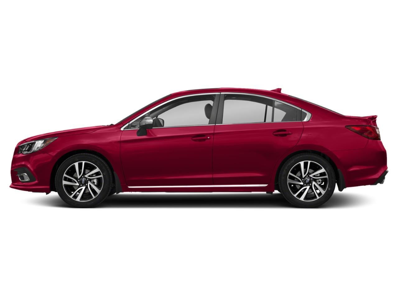2018 Subaru Legacy 2.5i Sport