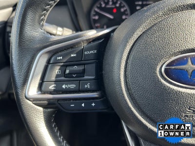 2023 Subaru Legacy Premium CVT