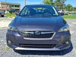 2017 Subaru Impreza 2.0i Premium 4-door CVT