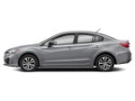 2019 Subaru Impreza 2.0i Premium 4-door CVT