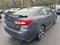 2017 Subaru Impreza 2.0i Sport 4-door CVT