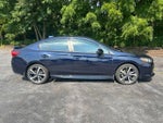 2020 Subaru Impreza Sport 4-door CVT
