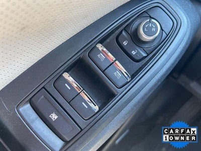 2017 Subaru Impreza 2.0i Limited 4-door CVT