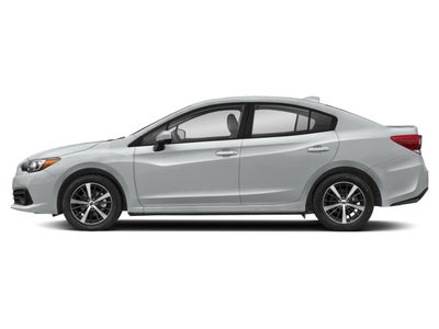 2023 Subaru Impreza Premium 4-door CVT
