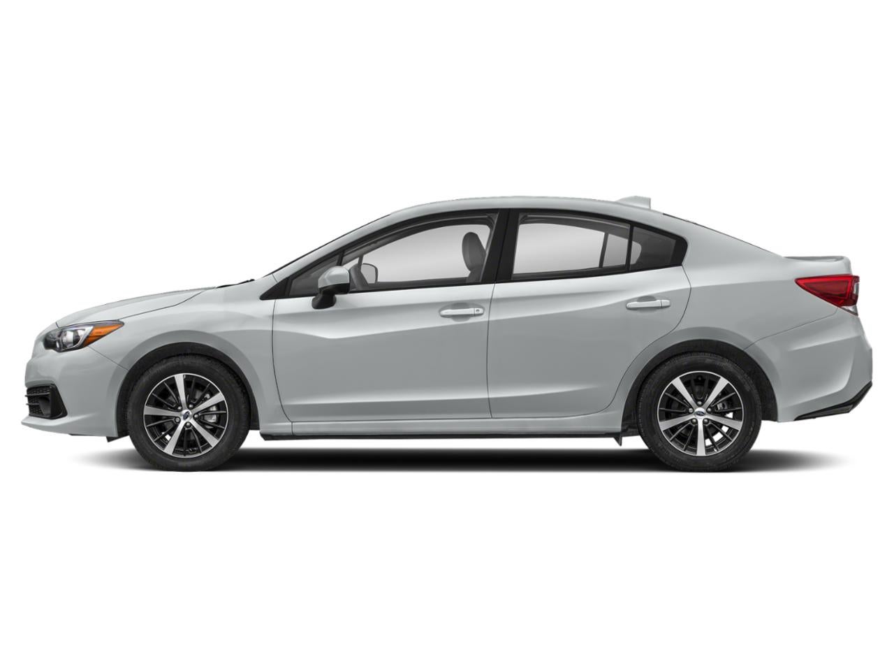 2023 Subaru Impreza Premium 4-door CVT