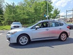 2017 Subaru Impreza 2.0i Premium 5-door CVT