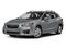 2017 Subaru Impreza 2.0i Premium 5-door CVT