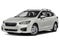 2018 Subaru Impreza 2.0i Premium 5-door CVT
