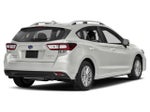 2018 Subaru Impreza 2.0i Premium 5-door CVT