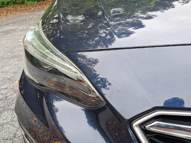 2019 Subaru Impreza 2.0i Limited 5-door CVT
