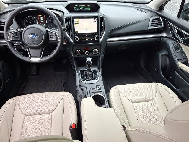 2019 Subaru Impreza 2.0i Limited 5-door CVT
