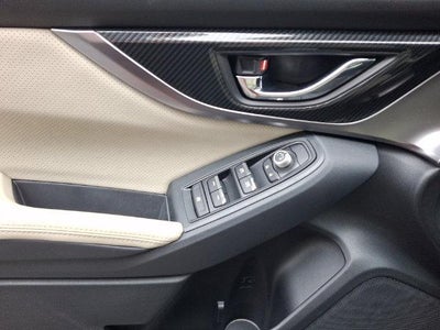 2019 Subaru Impreza 2.0i Limited 5-door CVT