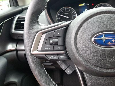 2019 Subaru Impreza 2.0i Limited 5-door CVT