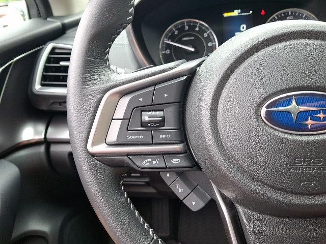 2019 Subaru Impreza 2.0i Limited 5-door CVT