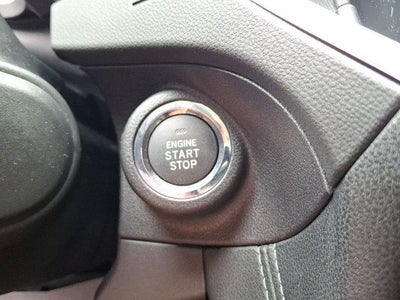 2019 Subaru Impreza 2.0i Limited 5-door CVT