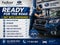 2019 Subaru Impreza 2.0i Limited 5-door CVT