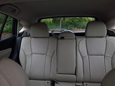 2019 Subaru Impreza 2.0i Limited 5-door CVT