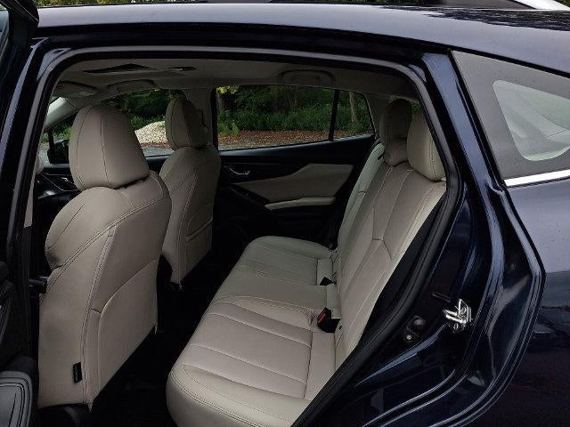 2019 Subaru Impreza 2.0i Limited 5-door CVT