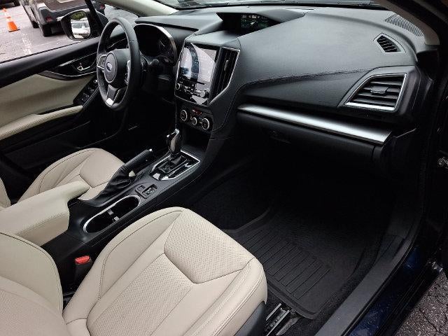 2019 Subaru Impreza 2.0i Limited 5-door CVT