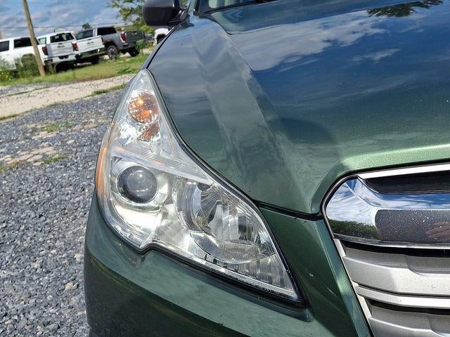 2013 Subaru Outback 2.5i Automatic