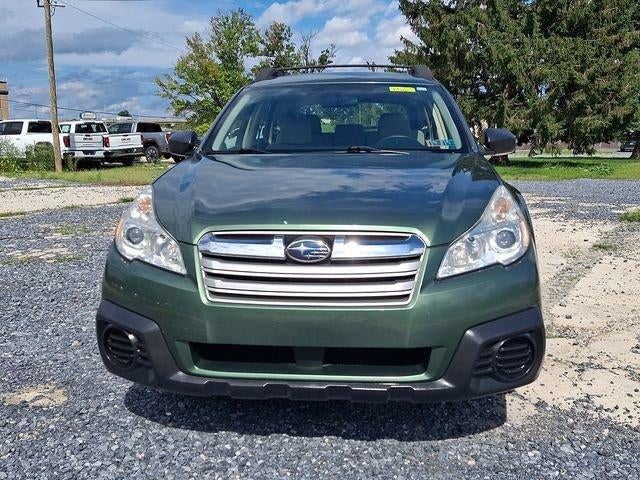 2013 Subaru Outback 2.5i Automatic