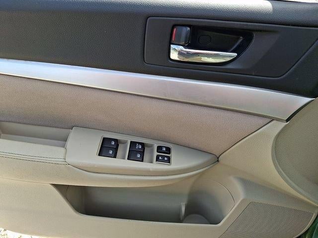 2013 Subaru Outback 2.5i Automatic