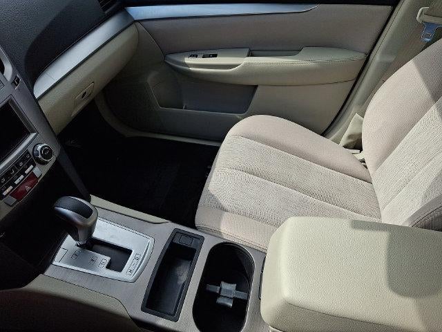 2013 Subaru Outback 2.5i Automatic