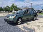 2013 Subaru Outback 2.5i Automatic