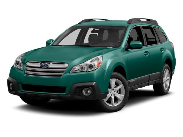 2013 Subaru Outback 2.5i Automatic