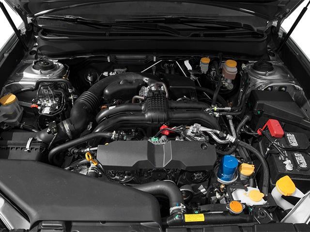 2013 Subaru Outback 2.5i Automatic