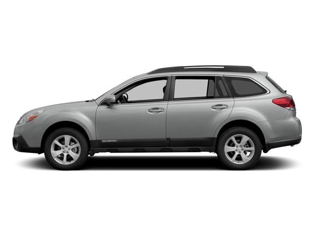 2013 Subaru Outback 2.5i Automatic