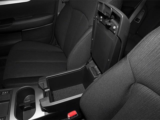 2014 Subaru Outback 2.5i Automatic