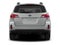 2014 Subaru Outback 2.5i Automatic