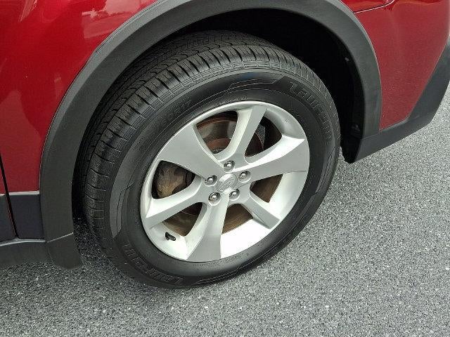 2014 Subaru Outback 2.5i Limited Automatic