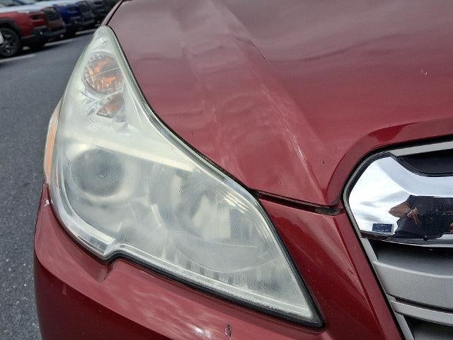 2014 Subaru Outback 2.5i Limited Automatic