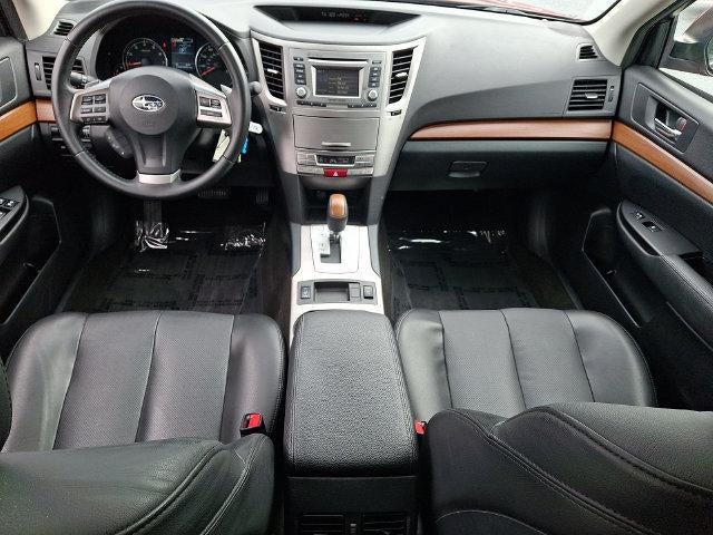 2014 Subaru Outback 2.5i Limited Automatic