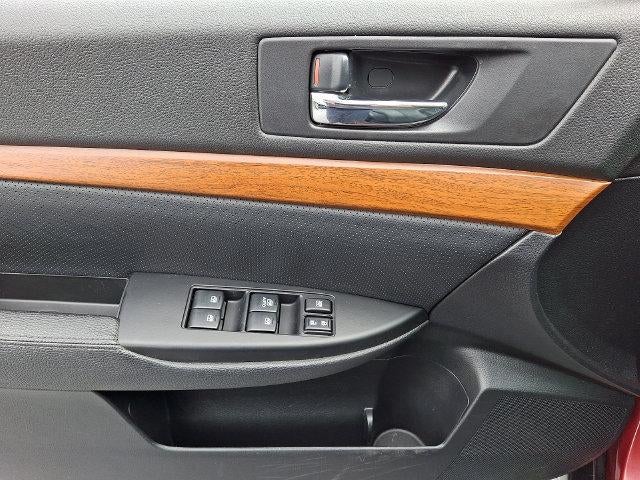 2014 Subaru Outback 2.5i Limited Automatic
