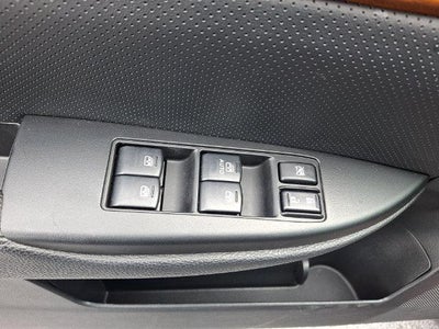 2014 Subaru Outback 2.5i Limited Automatic