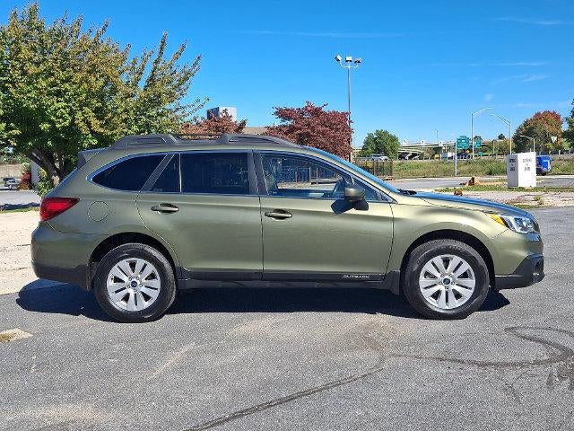 2016 Subaru Outback 2.5i Premium PZEV