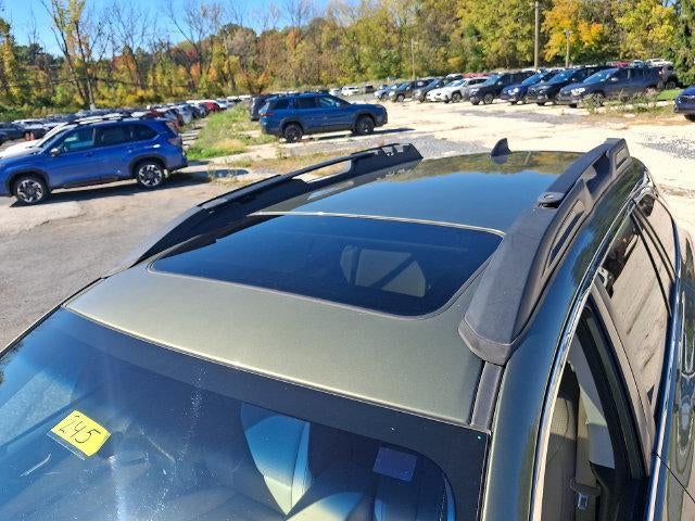 2016 Subaru Outback 2.5i Premium PZEV