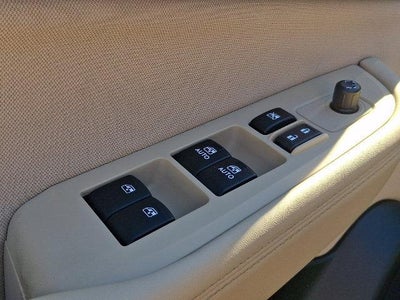 2016 Subaru Outback 2.5i Premium PZEV