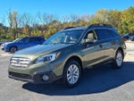 2016 Subaru Outback 2.5i Premium PZEV
