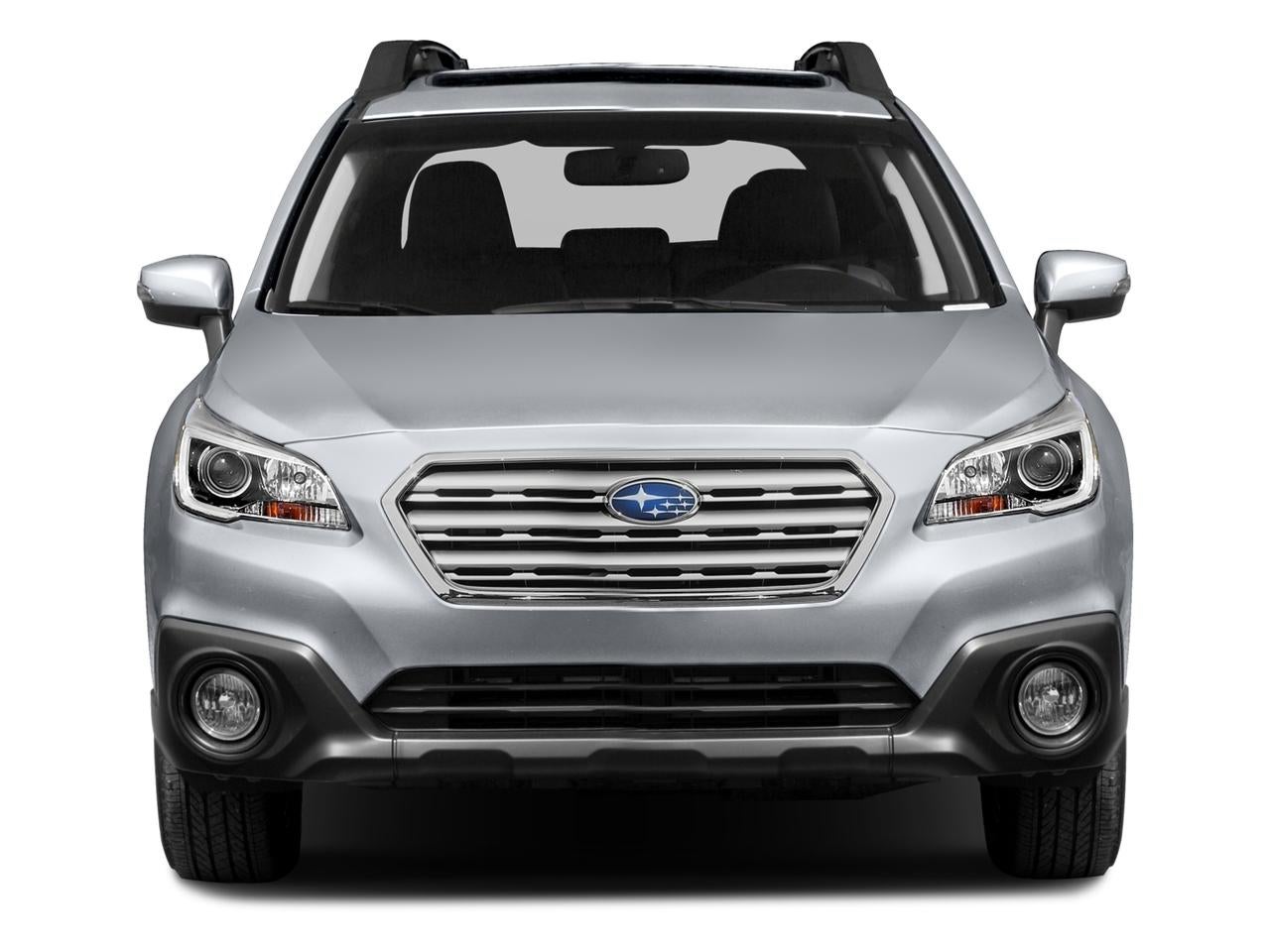 2016 Subaru Outback 2.5i Limited PZEV