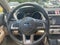 2016 Subaru Outback 2.5i Limited PZEV