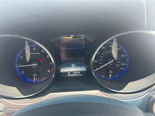 2016 Subaru Outback 2.5i Limited PZEV